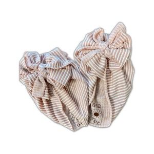 XOXO BABY TURBAN